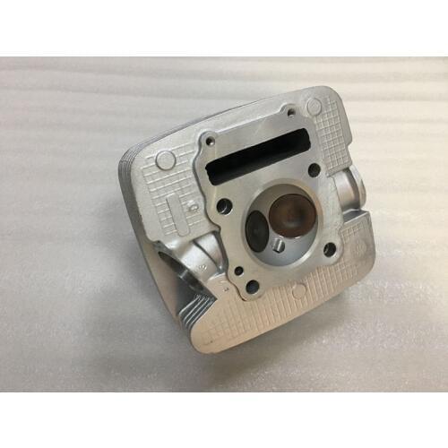 New GXT200 accessories for Suzuki motorcycle parts QM200GY engine cylinder head assembly 200cc DR200 cylinder head