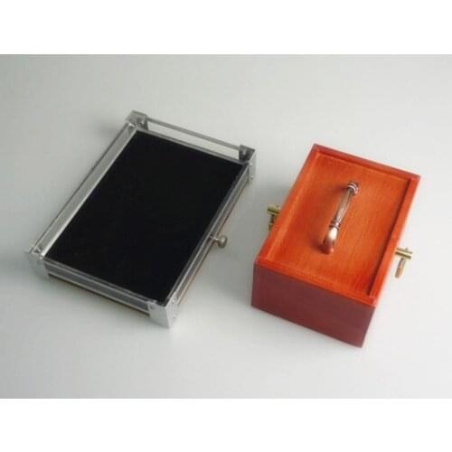 The Future Perfect Prediction Chest Stage Professional Magician Props Magic Tricks Gimmick Street Prediction Box Mentalism Fun