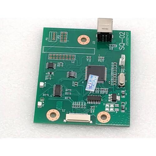 Q5426-60001 CB409-60001 CB440-60001 FITFOR for HP LaserJet 1018 1020 1020plus Formatter board