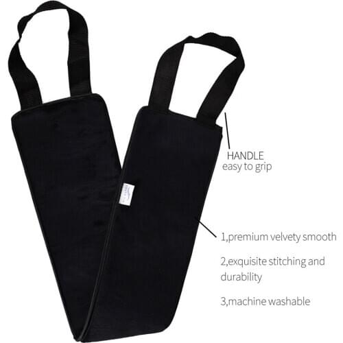 Self Tan Back Applicator for Lotion Sun Cream Sunblock Aftersun Moisturiser