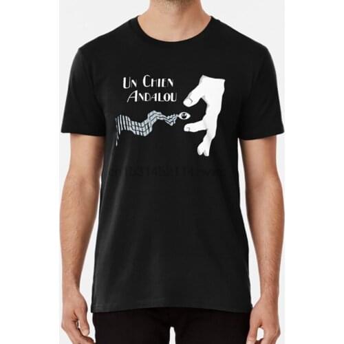 Un Chien Andalou Luis Bunuel Salvador Dali Surrealist Silent Film 1920s Dream Freudian Film Lucid Film Student