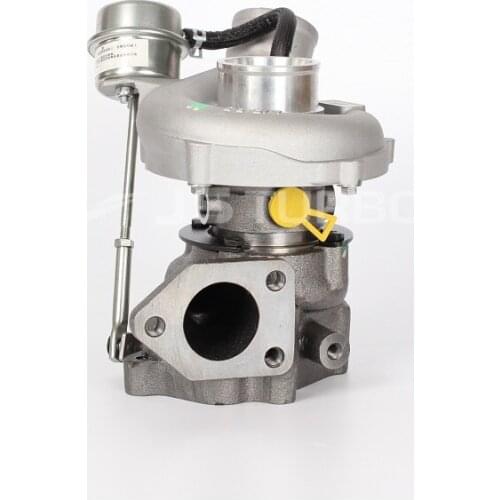 GT1752S turbocharger 733952-5001S 733952-0001 28200-4A101 282004A101 for Kia Sorento with D4CB