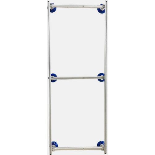 6 suction cup TV Display screen glass vacuum holder Sucker LCD screen suction screen 55-75 inch