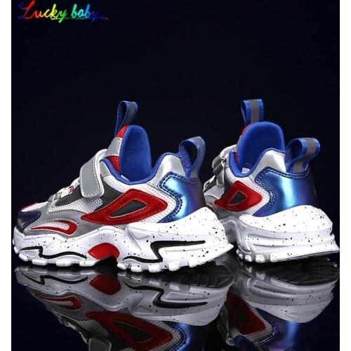 2021 High Quality Sneakers For Boy kids Shoes Summer Children Running Shoes boy Comfortable Kids Shoes Fashion Non-slip