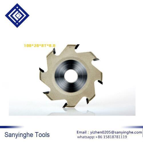 Free shipping 1 pcs V type grooving end mill dovetail milling cutter fuller dao alloy combination groove cutter