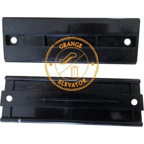 Escalator Handrail Guide Device L170mm W58mm