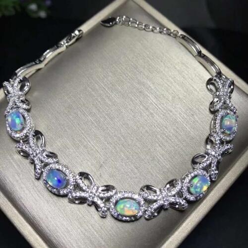 100% NATURAL ETHIOPIAN WELO FIRE OPAL CABOCHON