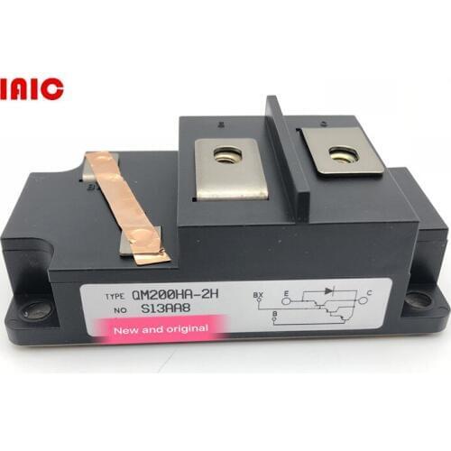 100%New and original, 90 days warranty QM200HA-2H