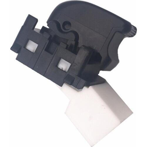 2pcs Electric Power Window Switch Passenger Side Co-driver Side For Daihatsu Sirion Toyota Avanza 84810-87104 84810 87104