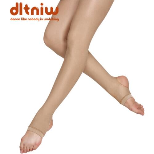 40D Shining Shaping Pantyhose Tights Valentines Day Stockings Kawaii 2021 Fitness Sport Dancing Pants Stirrup Pantalon