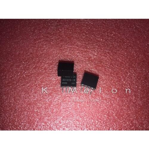 5PCS/10PCS B0505S-1W B0505S 5V a 5V convertidor DC 1000VDC