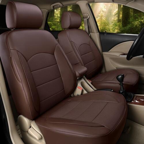 TO YOUR TASTE auto accessories custom luxury leather car seat covers for CITROEN C4-Aircross C4-PICASSO Citroen ZX breathable