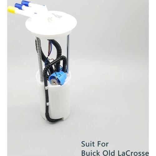Car Fuel Filter Gasoline pump assembly For Buick LaCrosse Regal
