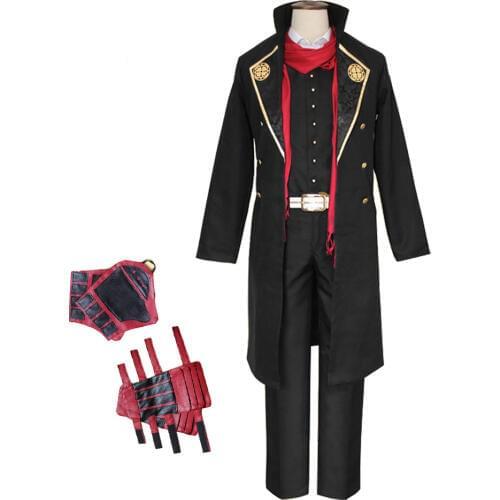Brdwn Men's Carnival Costumes