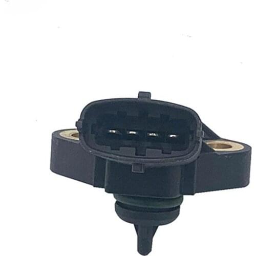 Temperature Sensor Universal 0281002420 Intake Air Replacement Intake Pressure Sensor