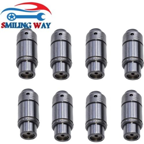 Lash Adjuster Hydraulic Lifter For Mercedes-Benz W168 W169 W202 W203 CL203 W210 W211 W463 W163 W164 W220 1130500080 1660500080