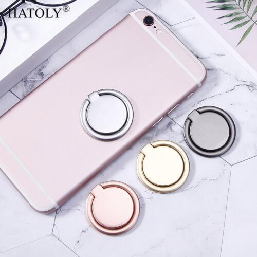 HATOLY Magnetic Mobile Phone Holders