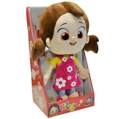 Niloya Plush Doll 30 cm