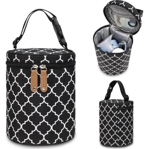 LUKAPURE Thermal Bags For Baby Food