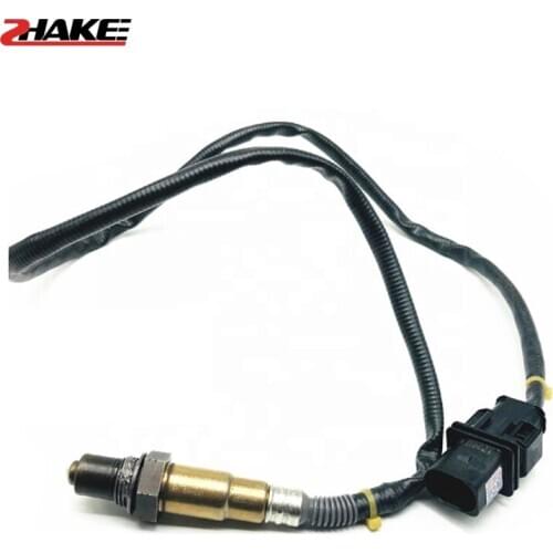 Engine Lambda-Oxygen Sensor 51 15408.0001 51 15408-0001 51154080001 0 281 004 107 0281004107 2R0906261 LS44107
