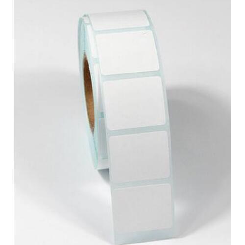 Sticker 30*30mm Thermal Label 1000 Pcs/Roll For Logistics Label Barcode Label Shipping Label High Quality