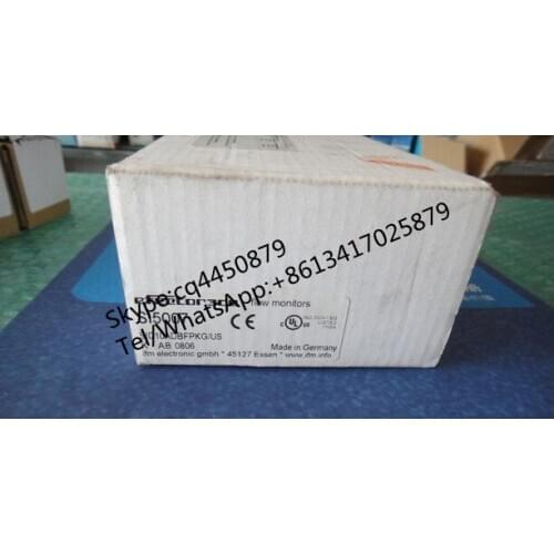 NEW&ORIGINAL flow transducer SI5007