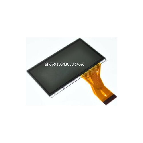 NEW LCD Display Screen For JVC GZ- HD10 HD300 HM330 HM200 MS230 Video Camera NO Backlight