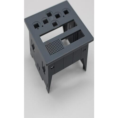 OEM Plastic Injection mold rubber mold