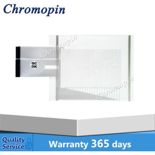 Touch screen panel for Panel View 900 2711-T9A1 2711-T9A1L1 2711-T9A10 2711-T9A10L1
