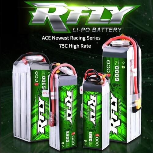 SoloGood Rechargeable Batteries