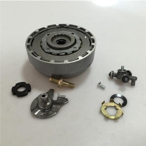 STARPAD Relay switch For the 70 # 90 # 100 # 110 horizontal automatic clutch motorcycle engine parts free shipping