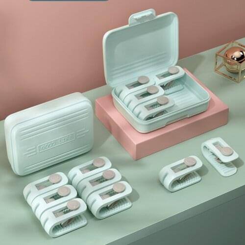 Studyset Laundry Products