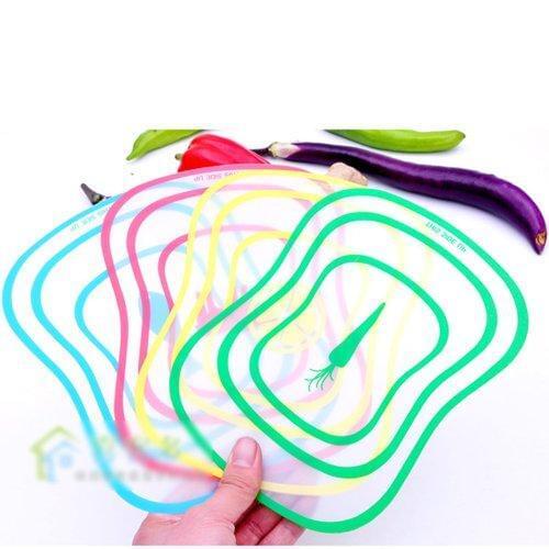 Studyset Plastic Cutting Boards