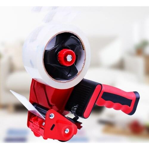 Iron Sealer 800 Packer Belt Cutter 5Cm Hand Sealing Tape Machine Baler