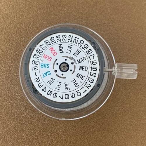 NH35 high-precision automatic mechanical watch repair tool movement