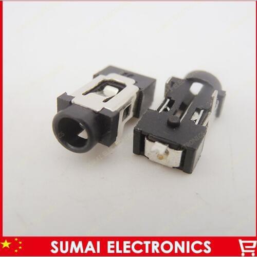 Tablet lap-top-s 0.7mm Charging Power wire plug DC Power Jack for Flytouch/... free shipping