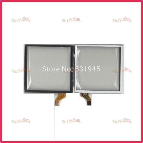 ZhiYuSun 30PCS/LOT USE Symbol MC3000 MC3070 MC3090 Digitizer Panal Glass New For Motorola 100% Working sensor glass