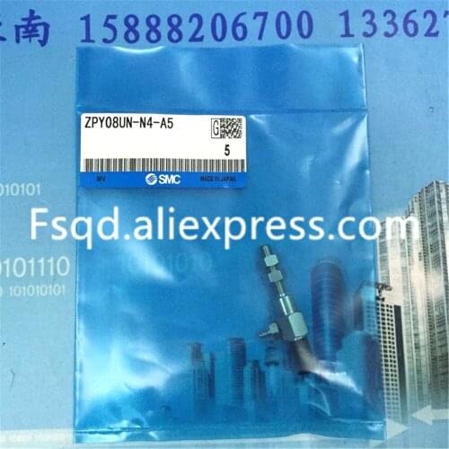 ZPY08UN-N4-A5 ZPY06BGN-U4-B4 SMC vacuum chuck pneumatic component Vacuum component suction cup