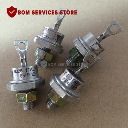 Fast Delivery 10PCS 85HF120 85HFR120 85HF120M Recovery Diodes in stock