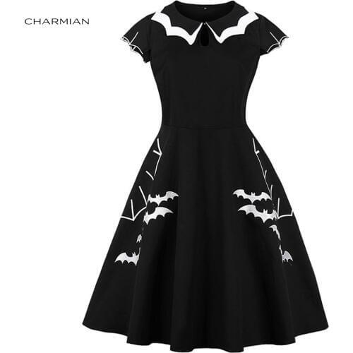 Летние платья миди Charmian China At AliExpress