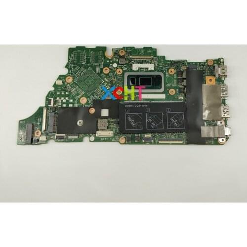 CN-0355T5 0355T5 355T5 w SRGKY i5-10210U CPU for Dell Inspiron 5490 5498 5590 NoteBook PC Laptop Motherboard Mainboard Tested