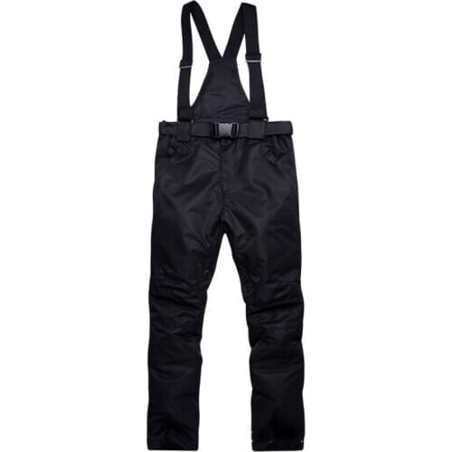 JINXIUSHIRT Men's Ski Pants