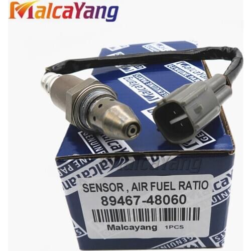 89467-48060 Oxygen Sensor Air Fuel Ratio for Toyota Highlander Lexus RX330 RX350 8946748060
