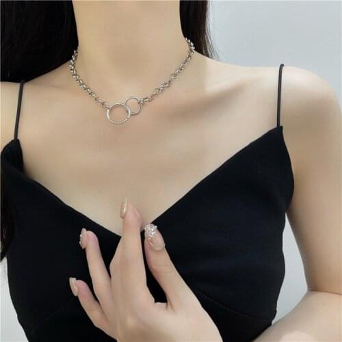 Роскошные чокеры Migofans China At AliExpress