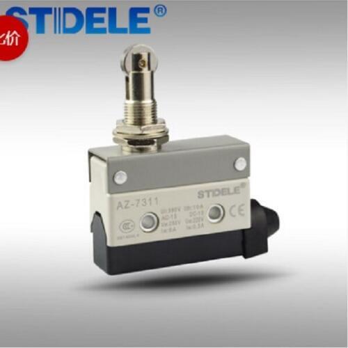 AZ-7311 micro switch:limit/10A/silver cadmium oxide LZX