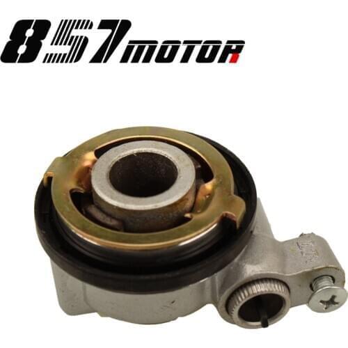 Motorcycle Speedometer Drive Gear Box Motorbike Drive Gear Assy For Honda CB400 CB750 CBR250 CBR19 Steed 400 GL1500 NV400 VFR700