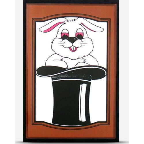 New Arrival Objects Appear From Hat GrandpaS Top Hat For KidS Gift Magic Tricks Professional For Magician Stage Illusion