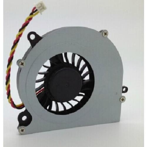 New original laptop cooling fan for AVC FPB-608-00 5V 0.3A cooling fan