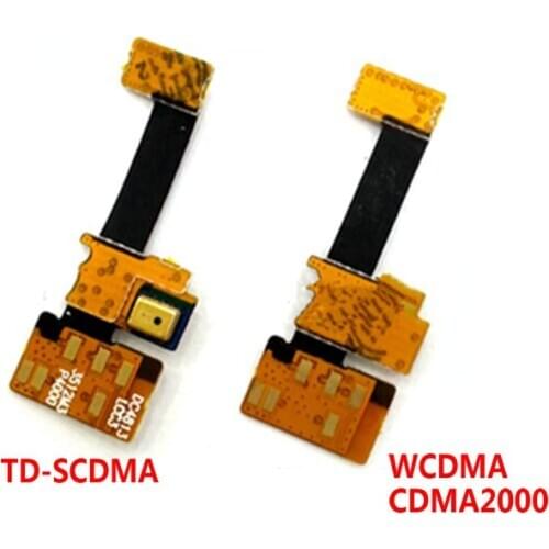 New Sensor light distance earphone flex cable for Xiaomi Mi3 M3 3 Mobile phone