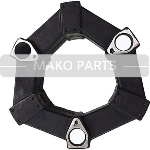 Coupling For Air Compressor 4A 4AS